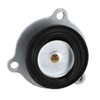 Carburetor Carb Primer Pump Cover 4505‑050 Replacement for Arctic Cat