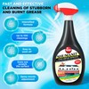 BAGI SHUMANIT - Cold Grease Remover. Spray for The immediate