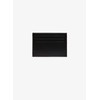 Lacoste Lacoste Men's Fitzgerald Credit Card Holder, Black, One Size