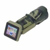 Children Monocular Telescope HD 16x Zoom Professional Monocular Scope Camera