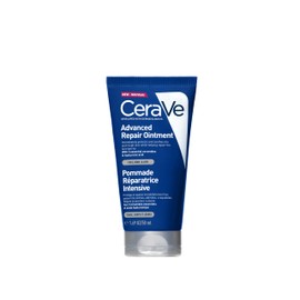 CeraVe Advanced Repair Ointment With Hyaluronic Acid and 3 Essential Ceramides 50ml