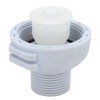 Water Irrigation Automatic Micro Air Release Valve Agriculture Tool Accessories
