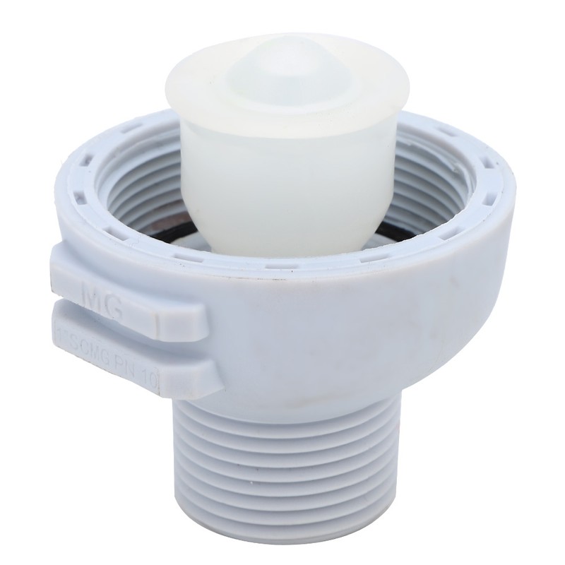 Water Irrigation Automatic Micro Air Release Valve Agriculture Tool Accessories