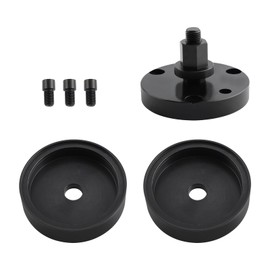 maXpeedingrods Front & Rear Crankshaft Seal Wear Sleeve Installer Tool for Caterpillar 3406, 3408, C15