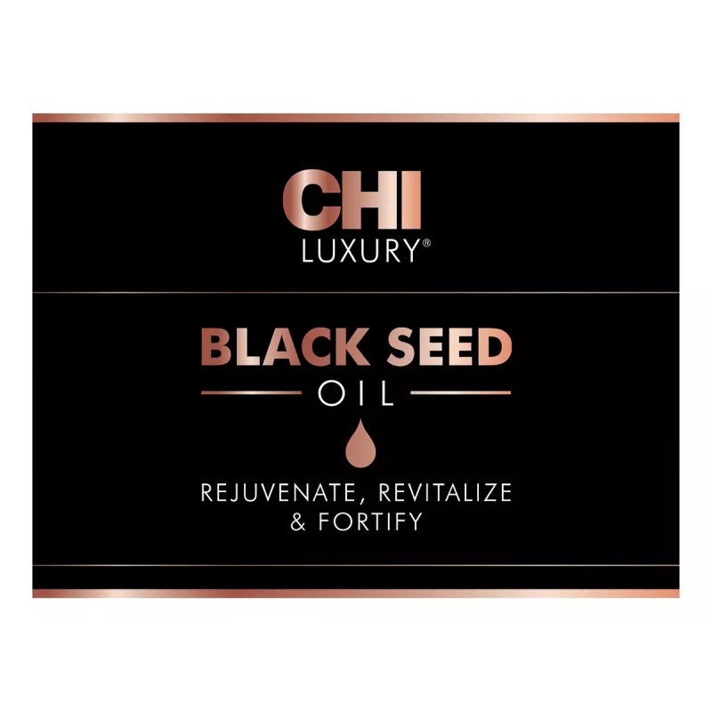 CHI Chi Luxury Leave In Conditioner 118ml / Acond Sin