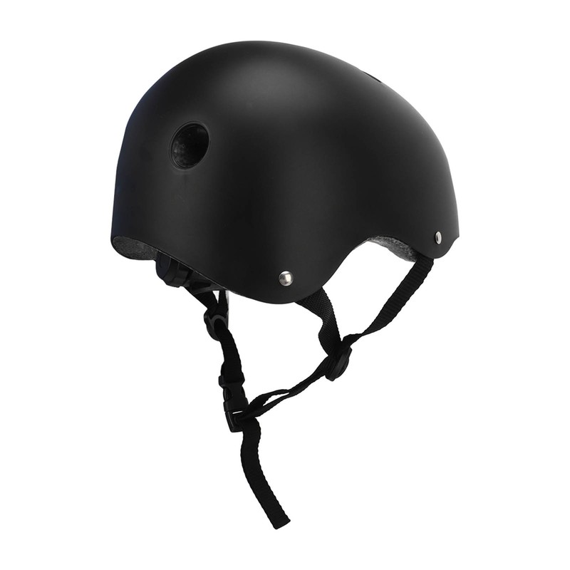 Skateboard Cycling Helmet ABS EPS Adjustable Electric Scooter Safety Helmet