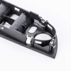 LST Window Regulator Cover Black Frame 3 Series E90 E91
