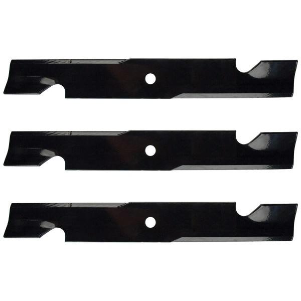 Oregon 3PK Oregon Replacement Blade for 54" Exmark Quest E-Series