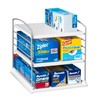 YouCopia UpSpace Adjustable Box Organizer for Foil Wrap and Kitchen