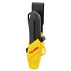 Tajima DC-L560BSFBL Driver Cutter L560 Safety Holster, Auto-Lock, Black, Compatible