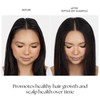 HAIRtamin Peptide Dry Shampoo - Lightweight Hair Care Solution for