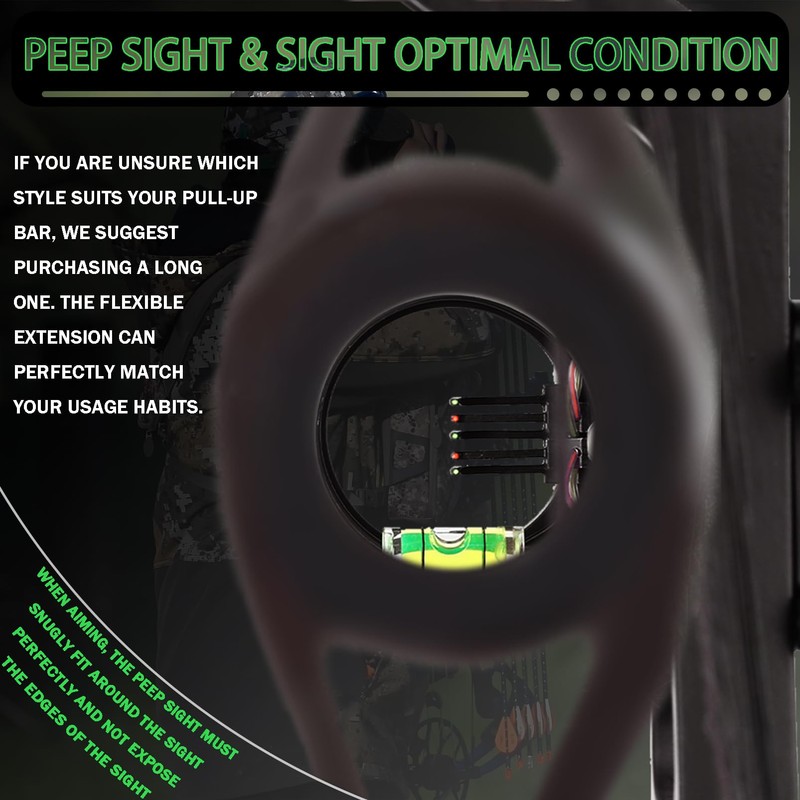 Compound Bow Sights - Bow Sights for Compound Bows, 5