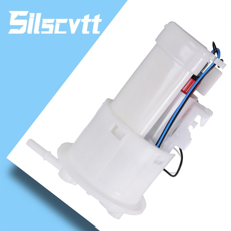Silscvtt Fuel Tank Pump Replacement for Yamaha YZF R6 YZF
