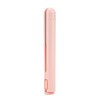 Mini 2 in 1 Hair Straightener USB Ceramics Heating Straightening