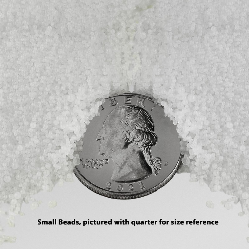 MaxTite Caustic Soda Beads 99% Pure (40lbs)