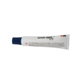 SAR-Gel Blue 1oz. CMR-Free Water Finding Paste - 1 Pack