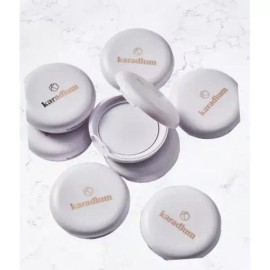 KARADIUM 노세범 미니멀 팩트 KARADIUM No Sebum Minimal Pact [Lavender]