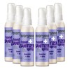 Everyone Hand Sanitizer Spray, 2 Fl Oz (Pack of 6),
