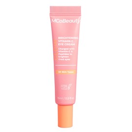 MCoBeauty Glow Brightening Vitamin-C Eye Cream 15ml
