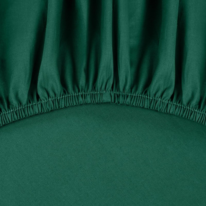 Eurofirany - Fitted Sheet 180 x 200 cm - Basic