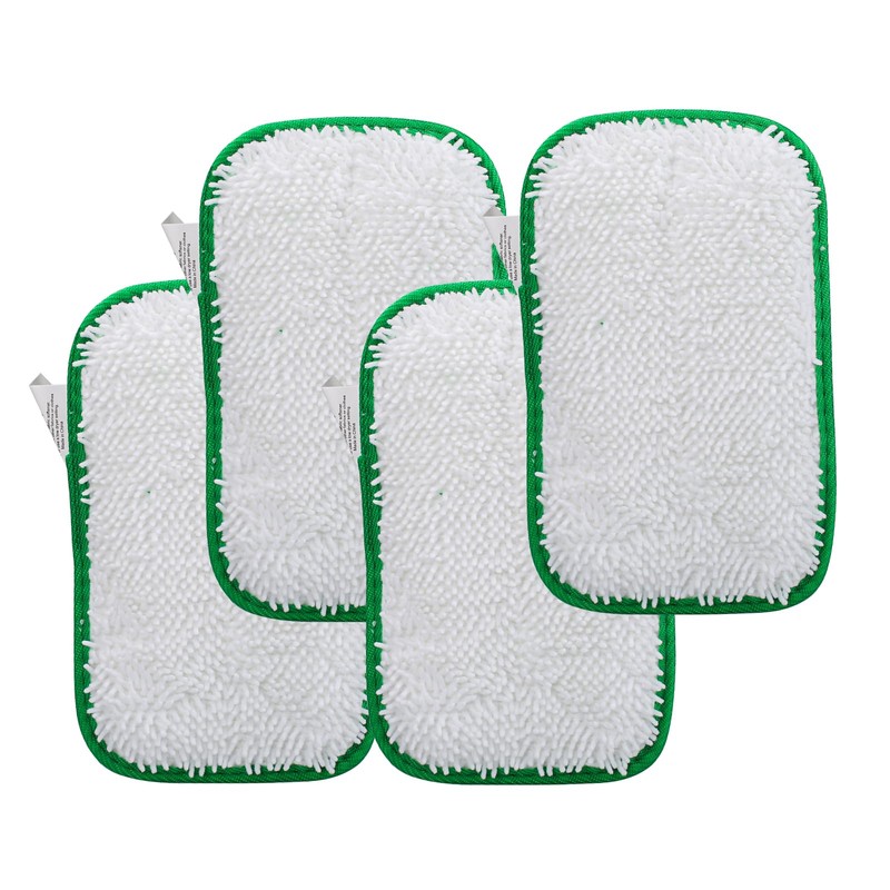 Sonic Duo Pads Compatible with Shark, Fit for Shark Sonic