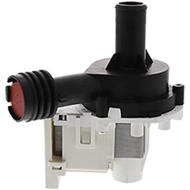 Edgewater Parts A00126501, 154640201, Dishwasher Drain Pump Compatible With Frigidaire Dishwasher Fits Models ; CDB, FBD, FDB