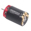 2830KV Brushless Motor RC F3650 12T Brushless Motor Replacement for