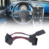 Car Bluetooth 5.0 Audio Module Cable AUX Music Adapter Replacement