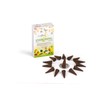 STAMFORD INC 37217 Energising Aromatherapy Cones, 15 Cones x 12
