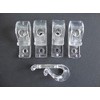 CHILD SAFETY ROLLER OR ROMAN BLIND OR CURTAINS CLEAR P