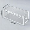 CroBlissful Orthodontic Power Chain Organizer Case 7.5 × 3.2 Inches