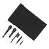 Sound Aid Cleaning Kit Professional Black Sound Amplifier Vent Cleaner