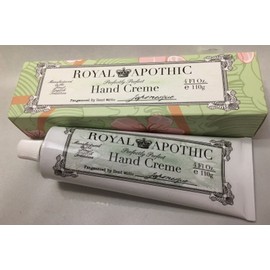 Royal Apothic Japonesque Hand Creme by Royal Apothic (4oz Cream) NEW IN BOX DISCONTINUED