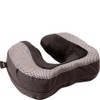 Samsonite Pivot Pillow (Charcoal)