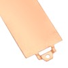M.2 2280 SSD Heatsink Cover with Bracket for Alienware M15
