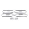 KELEIMAI Car Accessories Fit for Toyota Sienna 2021 2022 2023