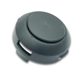 EGO Power+ Parts 2825469004 Lower Housing Bump Head Cap Assembly for AH1522 Trimmer Head on ST1510T & ST1511T 15" String Trimmers
