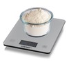 Cloer 6878 Digital Kitchen Scales for up to 10 kg,