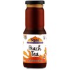 Rani Peach Tea 6.7 fl oz (200 ml) Glass Bottle,