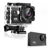 HD Action Camera HD Underwater Camera 1080p 30fps 30m Camera