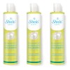 3 Shampoo Extra Hidratante Colágeno Reparador Regalo