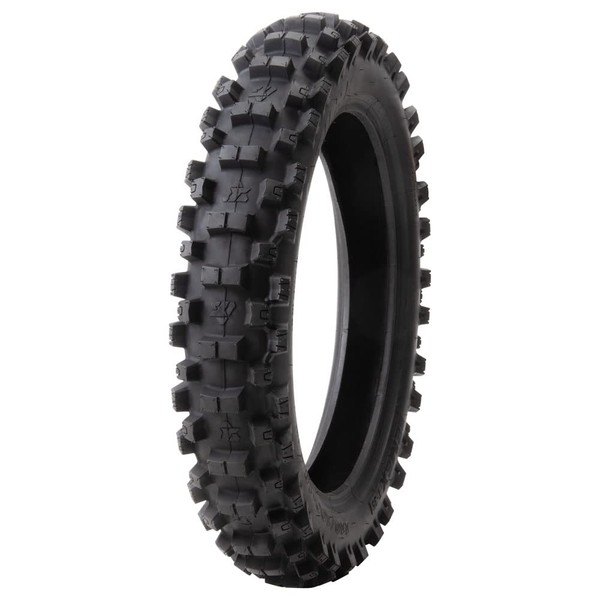 Tusk EMEX T-35® Soft/Intermediate Terrain Tire 110/100x18 For SUZUKI DR-Z