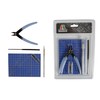 Italeri 510050815 Plastic Modelling Tool Set