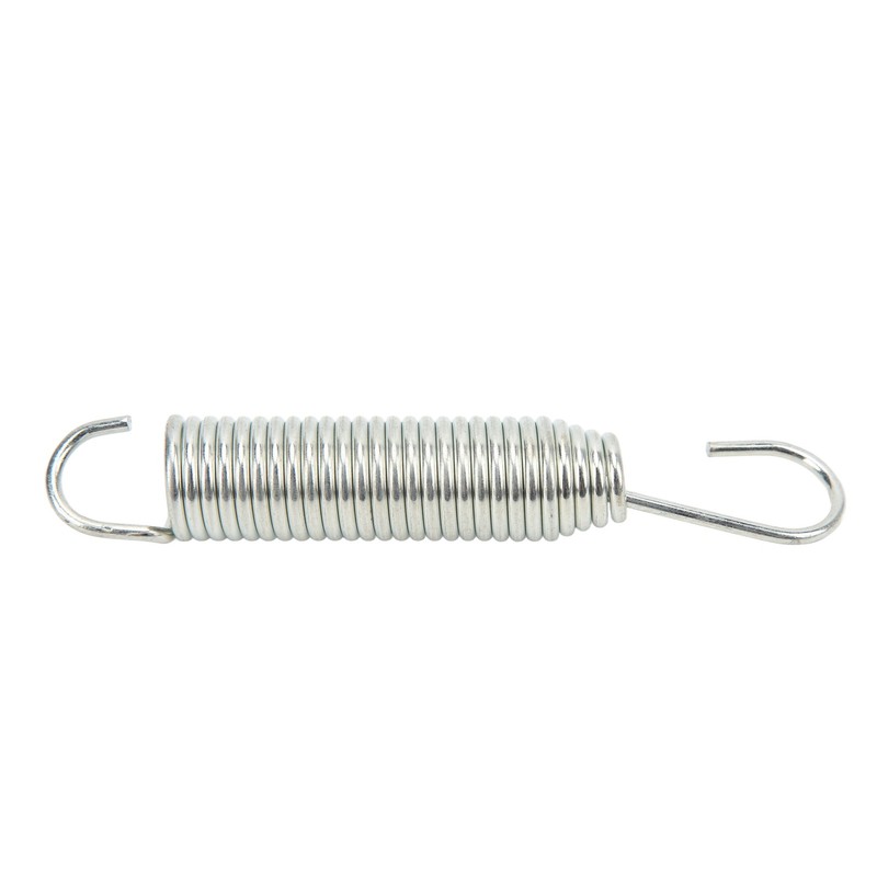 Metal Tension Spring 08320300 0.135x0.98x6.0in Repairing Replacement for Ariens Lawn