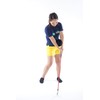 Golf Body Turn Swing Ball Practice Equipment Hook Anti-Slicing Anti-Hand