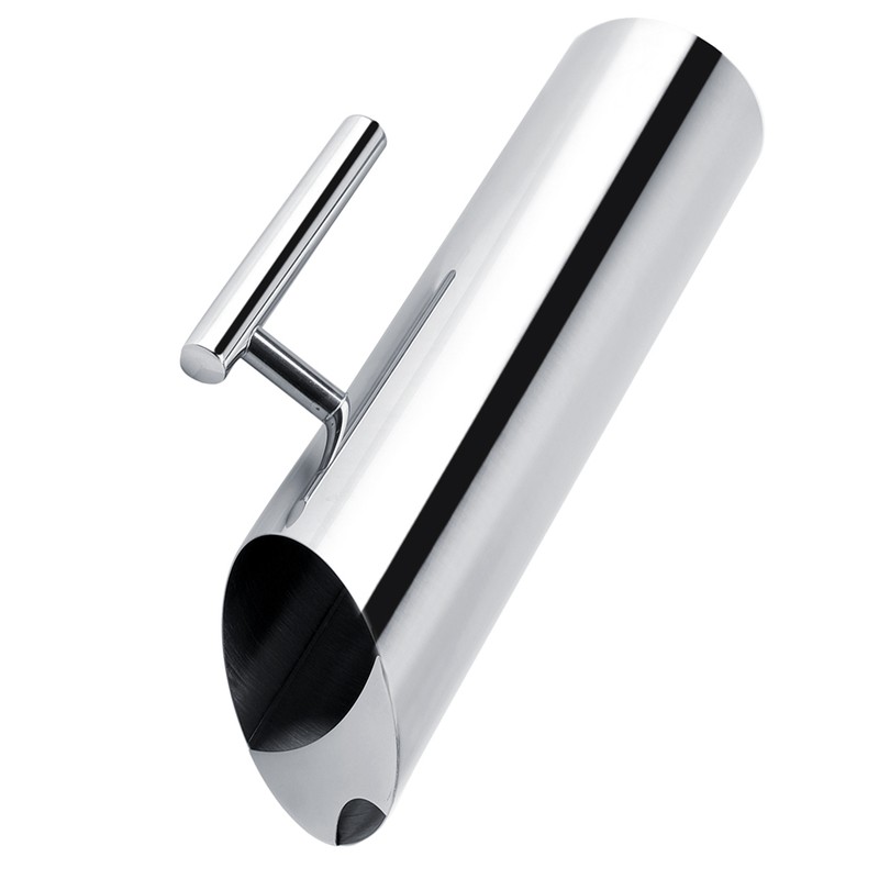 Stainless Steel Water Jug with Ice Guard Cold Drinking Pitcher