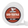 Liquid Rubber Geo-Textile - Fix Leaks - Repair and Restore