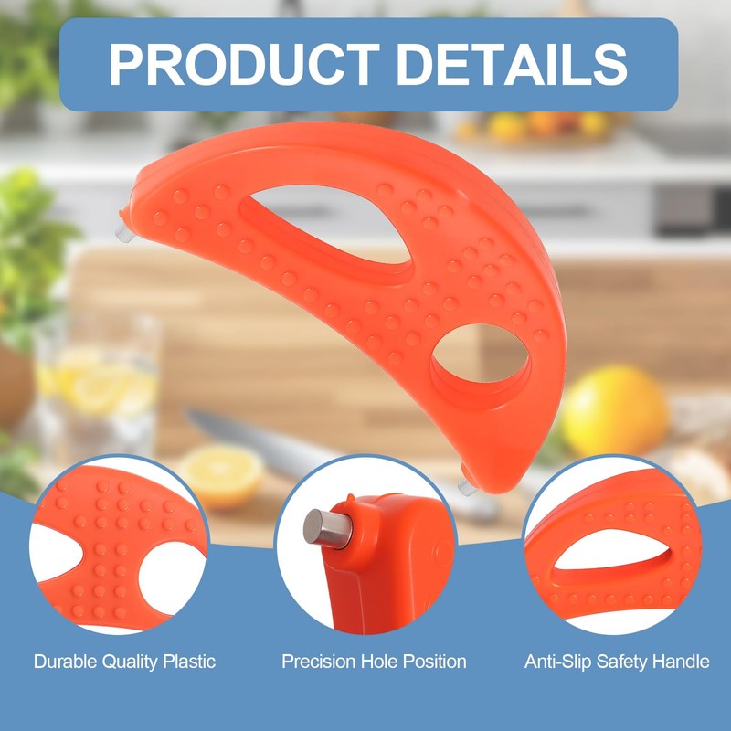 Crescent Tool Compatible with Jack Lalanne Power Juicer CL003AP E1188