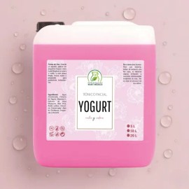 Tónico De Yogurt Facial 5 Litros