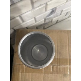 Miller Lite Beer 16 oz Aluminum Can Drinking Cup Glass Mug 24pack BRAND NEW